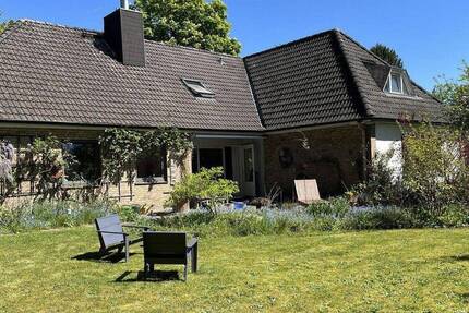 Haus Bremen Borgfeld - 8 Zimmer, 160 m&sup2;, 750.000&euro; | Angebot:26805520