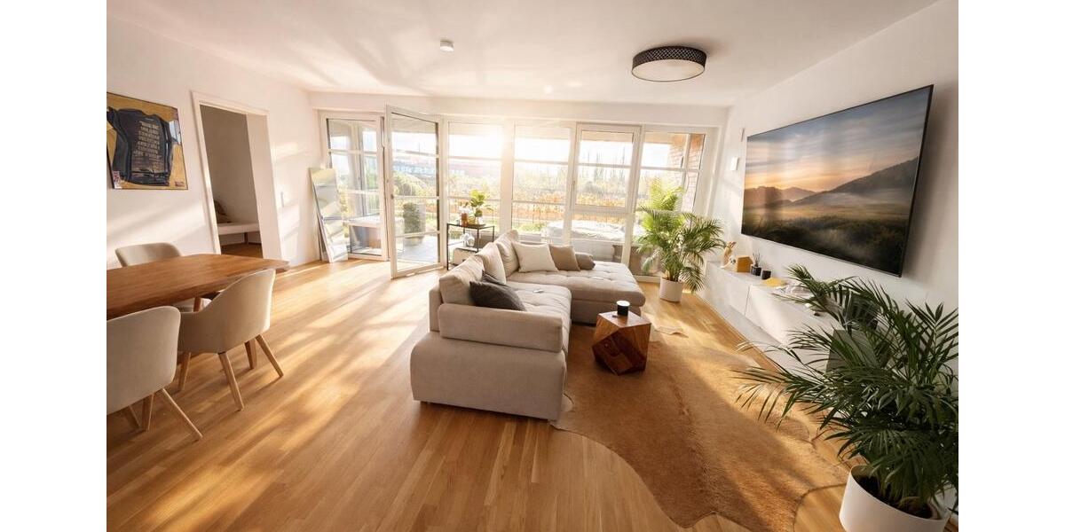 Erdgeschoßwohnung Bremen Walle - 2 Zimmer, 74 m&sup2;, 1.378&euro; | Angebot:26211035