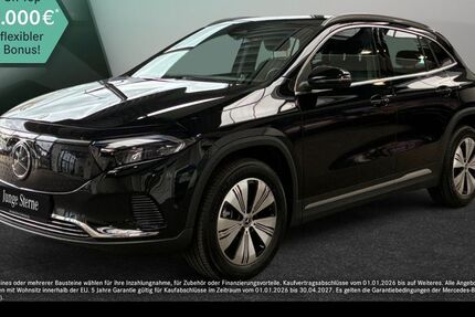 Mercedes-Benz EQA 2.071 km 38.490 &euro; Bremen 28307
