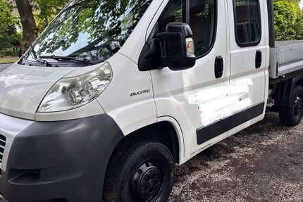 Fiat Ducato 189.743 km 7.480 &euro; Bremen 28779