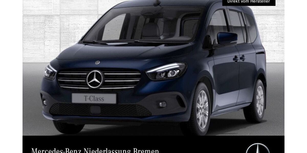 Mercedes-Benz T-Klasse 19.449 km 28.980 &euro; Bremen 28329