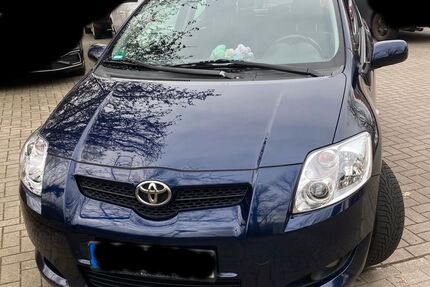 Toyota Auris 224.000 km 2.900 &euro; Weyhe 28844