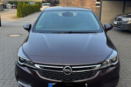 Opel Astra 120.000 km 9.800 &euro; Lilienthal 28865
