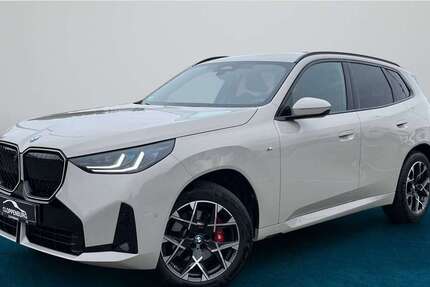 BMW X3 11.806 km 54.595 &euro; Achim 28832