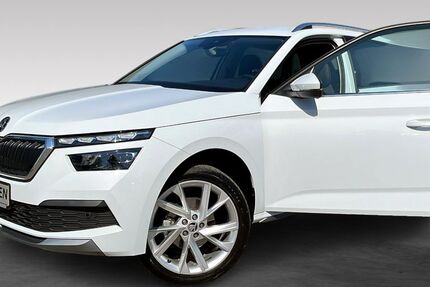 Skoda Kamiq 20.338 km 23.490 &euro; Delmenhorst 27755