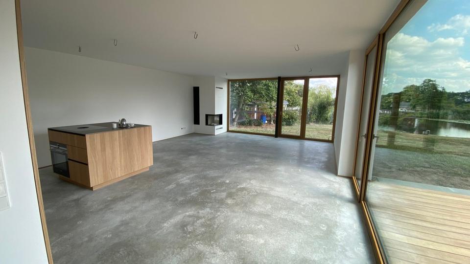Einfamilienhaus Blender - 4 Zimmer, 200 m&sup2;, 2.590&euro; | Angebot:25646950