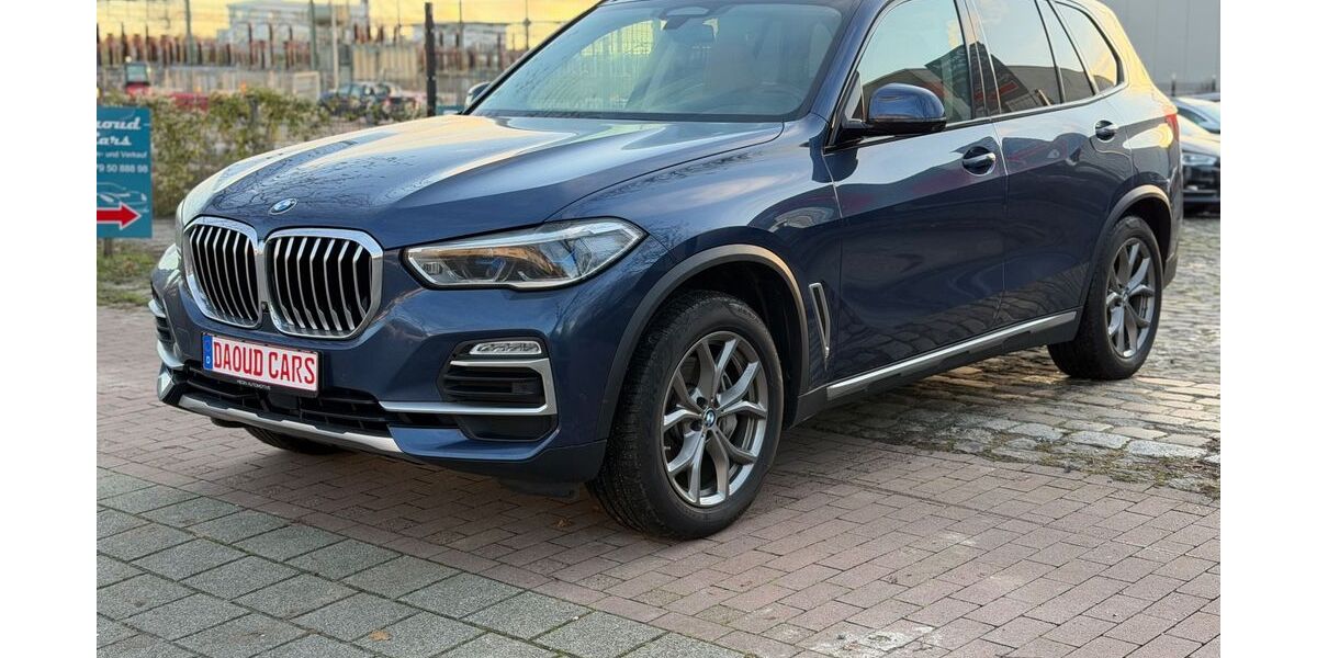 BMW X5 185.000 km 33.999 &euro; Bremen 28199