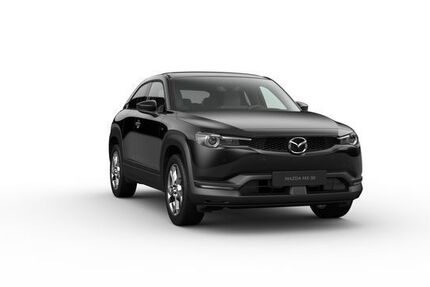 Mazda MX-30