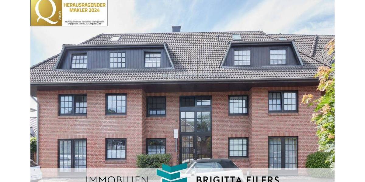 Etagenwohnung Achim Uesen - 2 Zimmer, 62 m&sup2;, 795&euro; | Angebot:26887023
