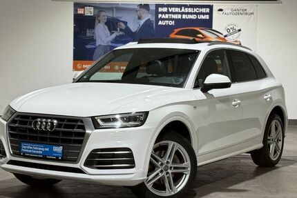 Audi Q5 122.000 km 26.999 &euro; Ganderkesee 27777