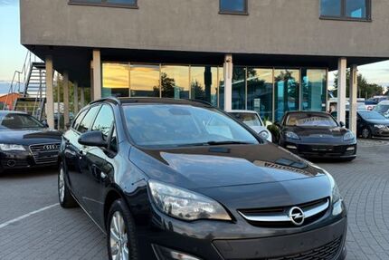 Opel Astra 196.000 km 4.990 € Achim 28832