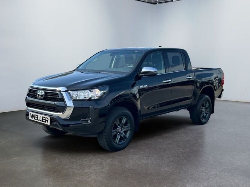 Hilux