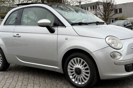 Fiat 500 90.000 km 4.990 &euro; Bremen 28329