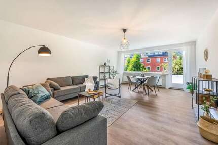 Wohnung Bremen Hemelingen - 3 Zimmer, 73 m&sup2;, 219.000&euro; | Angebot:26987664