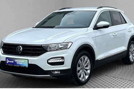 VW T-Roc 75.760 km 21.890 &euro; Bremen 28279