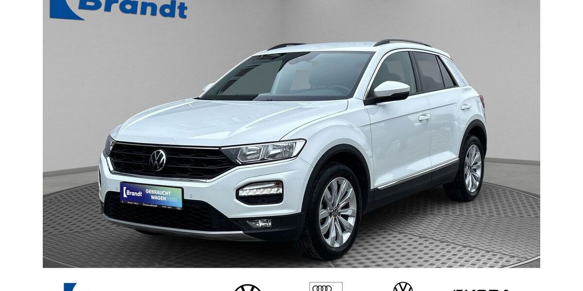 VW T-Roc 75.760 km 21.890 &euro; Bremen 28279