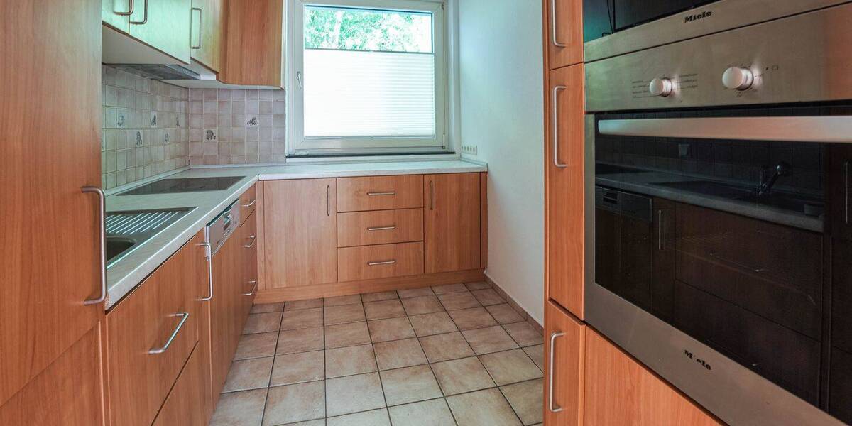 Etagenwohnung Bremen Sodenmatt - 4 Zimmer, 83 m&sup2;, 900&euro; | Angebot:26554820