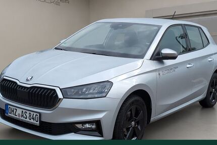 Skoda Fabia 10.900 km 17.449 &euro; Osterholz-Scharmbeck 27711