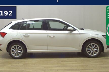 Skoda Scala 81.651 km 11.780 &euro; Bremen / Arsten 28279
