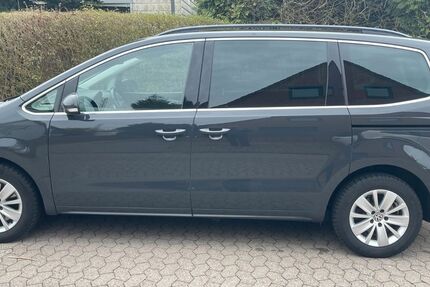 VW Sharan 139.000 km 21.900 &euro; Ritterhude 27721