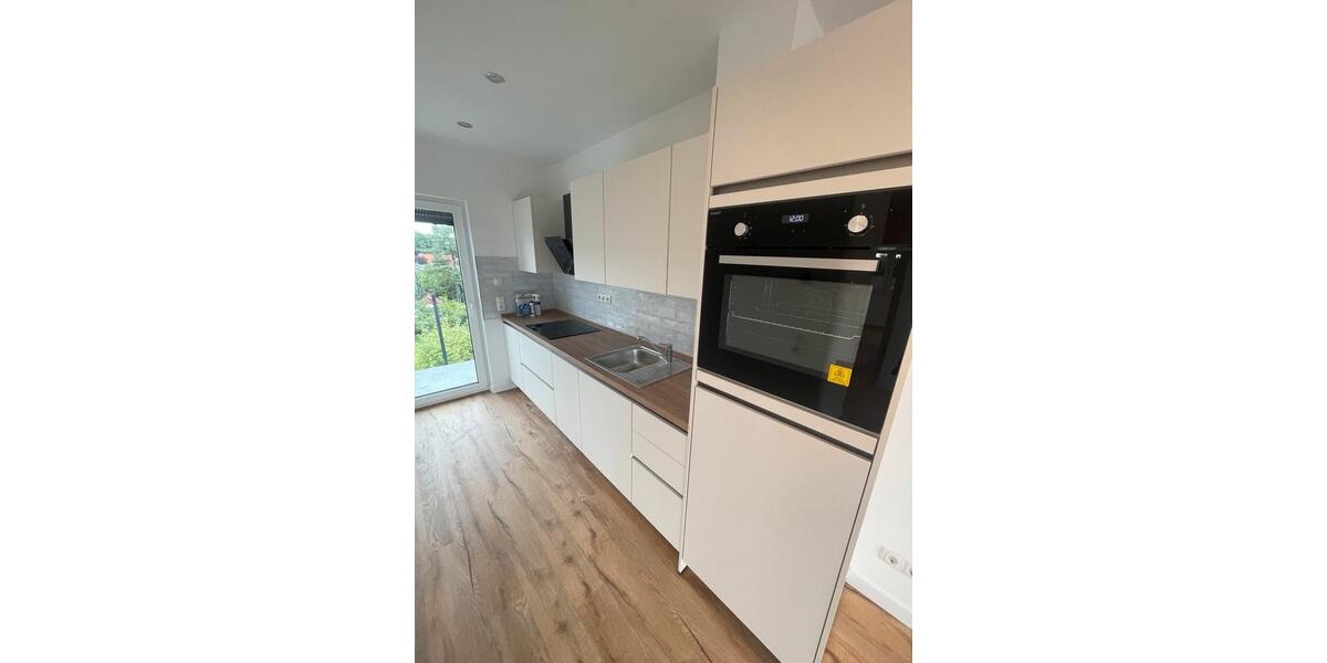 Penthouse Wohnung zu vermieten (warm) ab 01.02.2026 3 zimmer