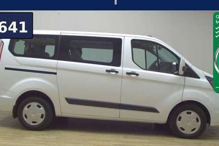 Ford Transit Custom 62.966 km 20.580 € Bremen 28279