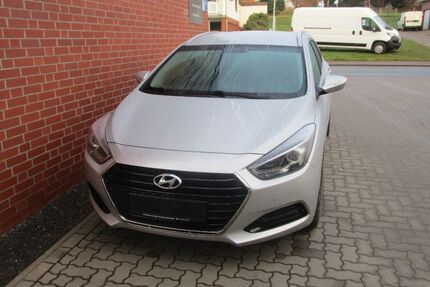 Hyundai i40 50.600 km 14.900 € Neubruchhausen 27211