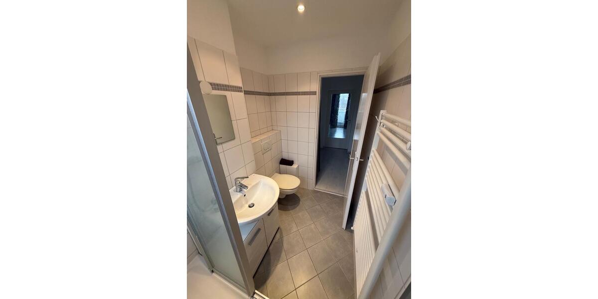 Etagenwohnung Bremen Osterholz - 2 Zimmer, 53 m&sup2;, 200.000&euro; | Angebot:25633225