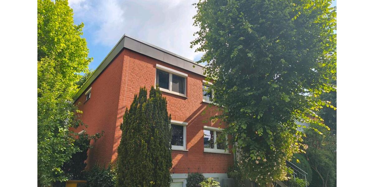 Etagenwohnung Osterholz-Scharmbeck Scharmbeck - 5 Zimmer, 102 m&sup2;, 213.000&euro; | Angebot:21194554