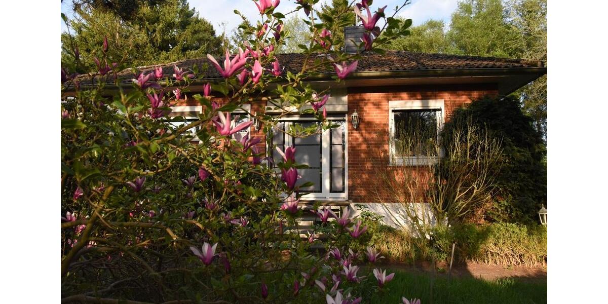 Bungalow Worpswede - 4 Zimmer, 133 m&sup2;, 263.000&euro; | Angebot:23541091