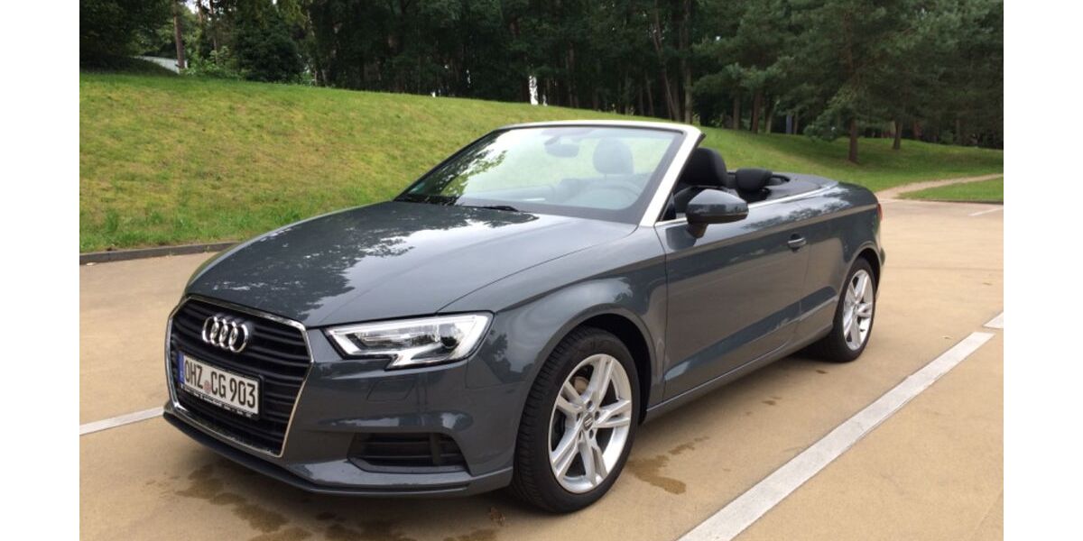 Audi A3 73.500 km 19.800 &euro; Bremerhaven 27568