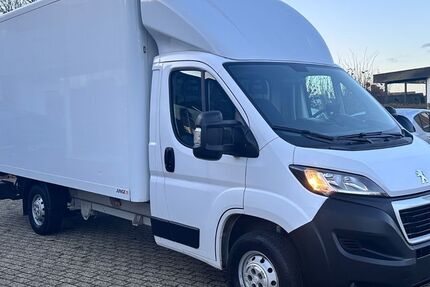 Peugeot Boxer 69.900 km 24.950 &euro; Bassum 27211