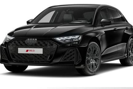 Audi RS3 2.417 km 76.470 € Bremen 28207