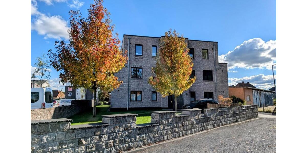 Etagenwohnung Bassum - 3 Zimmer, 94 m&sup2;, 295.000&euro; | Angebot:27477811