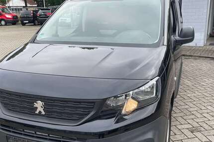 Peugeot Partner 75.000 km 13.290 € Bremen 28777