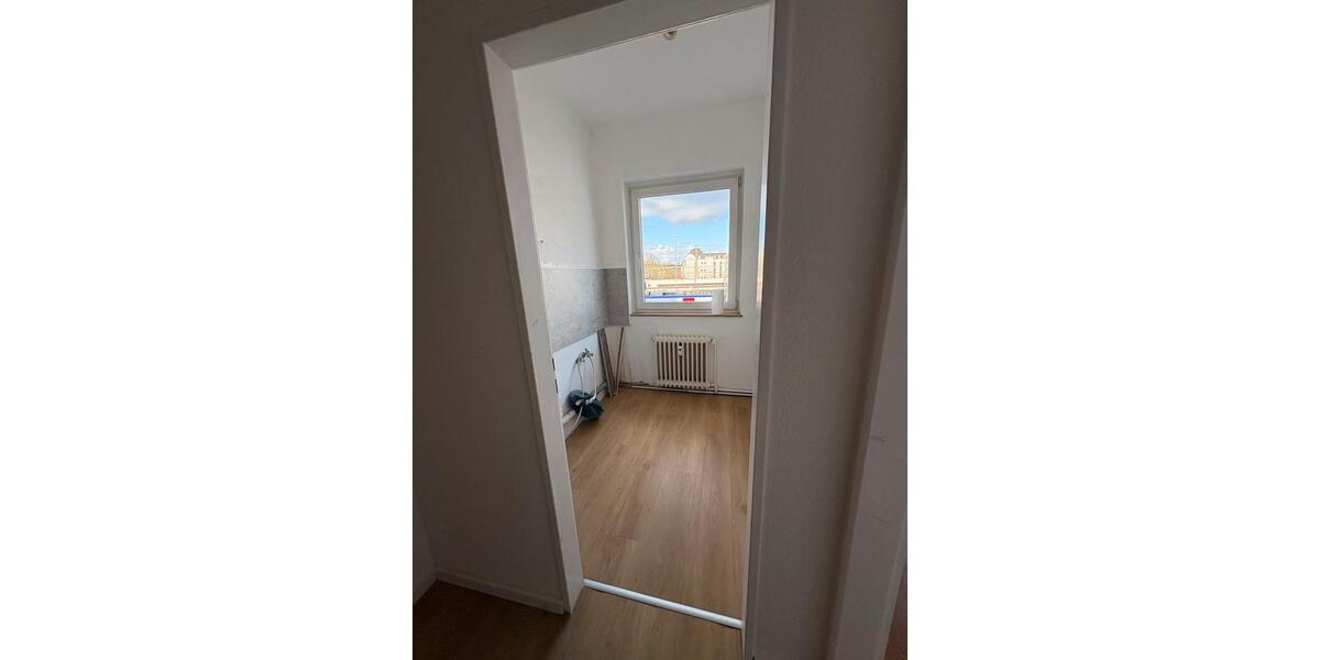 Etagenwohnung Bremen Östliche Vorstadt - 2 Zimmer, 45 m&sup2;, 750&euro; | Angebot:26702103
