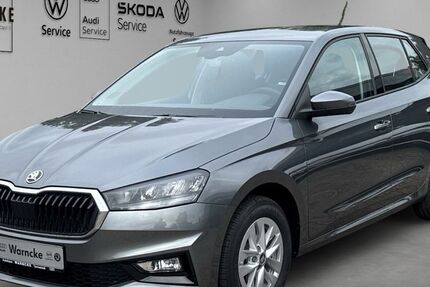 Skoda Fabia 1.100 km 17.970 &euro; Tarmstedt 27412