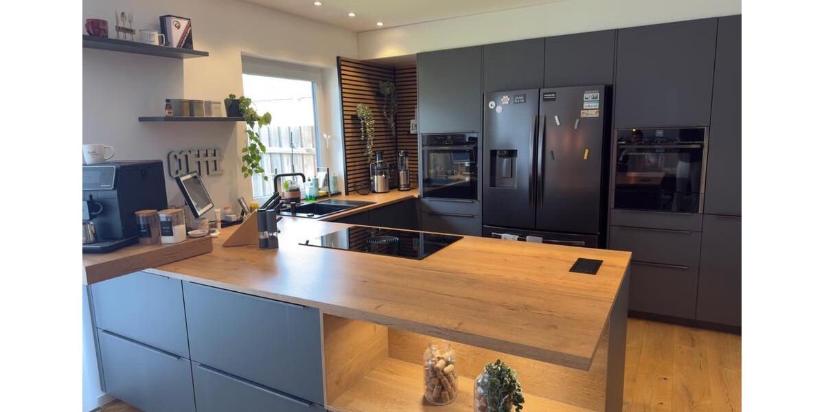 Doppelhaushälfte Lilienthal - 4 Zimmer, 110 m&sup2;, 459.000&euro; | Angebot:27269878