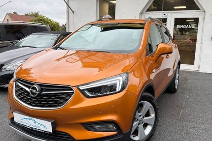 Opel Mokka 84.005 km 12.990 € Bremen 28719
