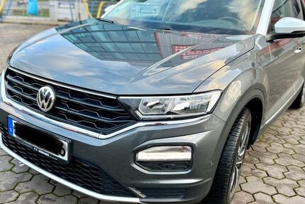 VW T-Roc 64.500 km 17.900 &euro; Bremen 28759