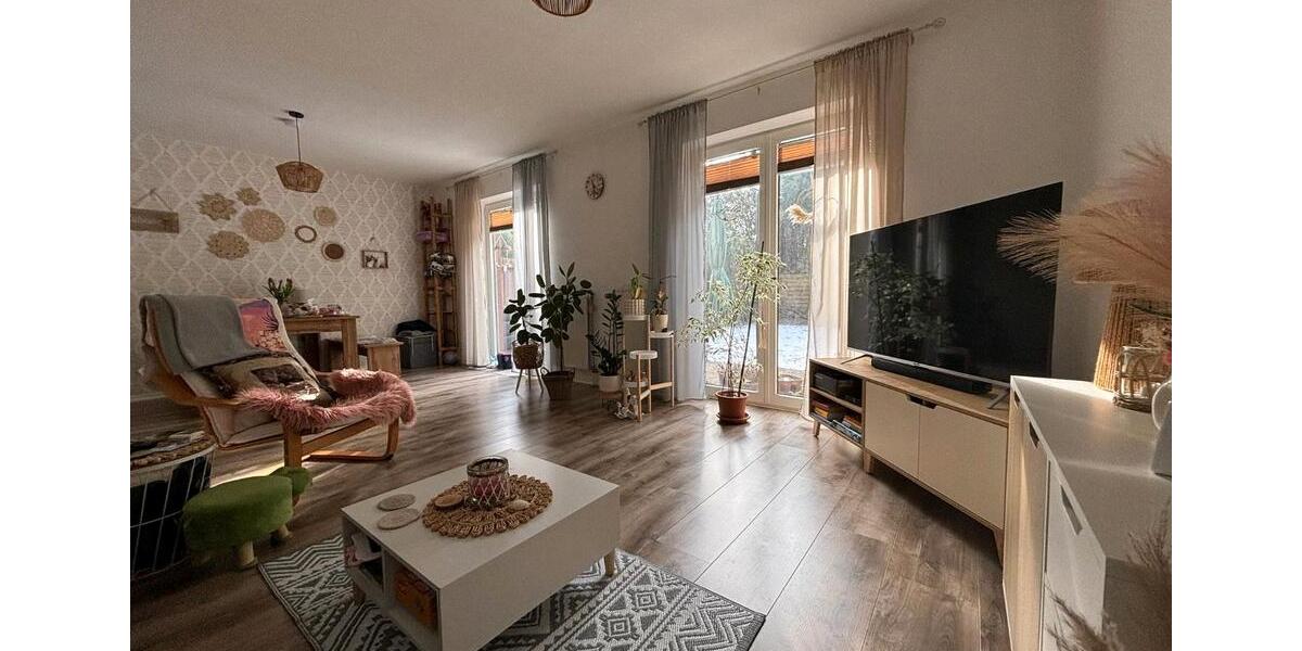 Reihenhaus Lemwerder - 4 Zimmer, 150 m&sup2;, 1.070&euro; | Angebot:25152055