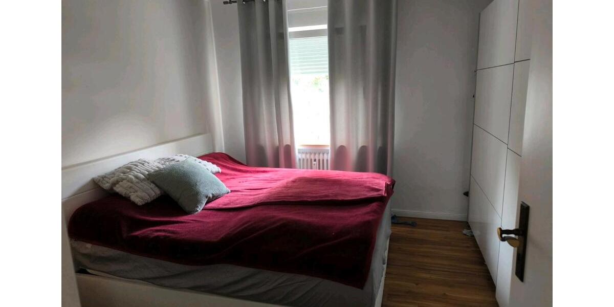 Etagenwohnung Bremen Osterholz - 2 Zimmer, 71 m&sup2;, 199.000&euro; | Angebot:27190923