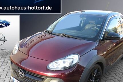 Opel Adam 56.500 km 10.979 &euro; Bassum b. Bremen 27211