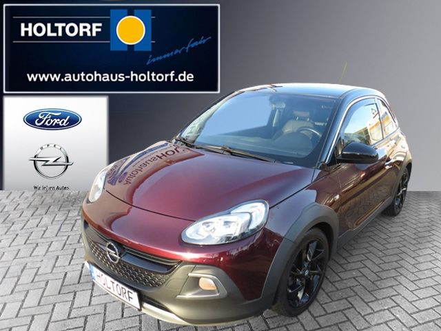 Opel Adam 56.500 km 12.479 &euro; Bassum b. Bremen 27211