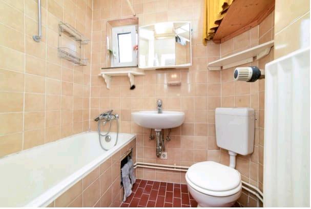 Etagenwohnung Bremen Blumenthal - 2 Zimmer, 52 m&sup2;, 104.900&euro; | Angebot:25881681