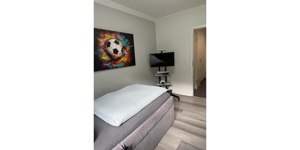 Erdgeschoßwohnung Bremen Hemelingen - 4 Zimmer, 96 m&sup2;, 249.000&euro; | Angebot:26591428