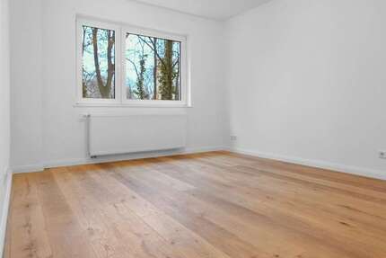 Wohnung Bremen Horn-Lehe - 3 Zimmer, 61 m&sup2;, 1.200&euro; | Angebot:26494319