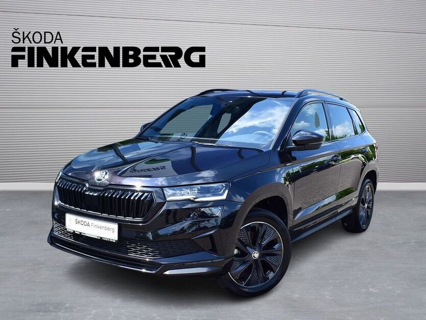 Skoda Karoq 5.000 km 35.980 € Verden 27283