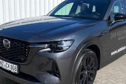 Mazda CX-80 8.900 km 52.990 &euro; Ritterhude 27721