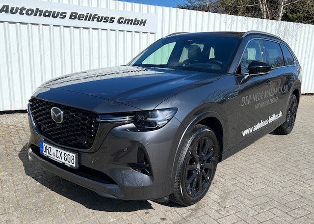 Mazda CX-80 8.900 km 52.990 &euro; Ritterhude 27721